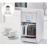 Morphy Richards 163007 Verve Filter Coffee Machine - White
