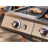 Char-Broil Performance Power Edition 3 Gas Barbecue