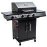 Char-Broil Performance Power Edition 3 Gas Barbecue