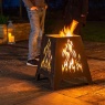 Smart Garden Grande Quadro Firebasket