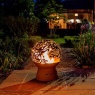Smart Garden Helios Fireglobe