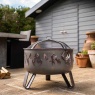 Smart Garden Fuego Deepbowl Firepit