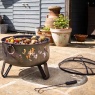 Smart Garden Fuego Deepbowl Firepit