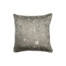 Ashley Wilde Hertford Champagne Feather Filled Cushion 45x45cm