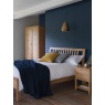 Ercol Bosco 2 Door Wardrobe