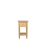 Ercol Teramo Compact Side Table