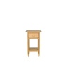 Ercol Teramo Compact Side Table