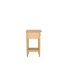 Ercol Teramo Compact Side Table