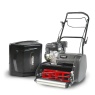 Cobra Fortis 17B 43cm Self Propelled Petrol Cylinder Lawnmower