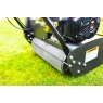 Cobra Cobra Fortis 17B 43cm Self Propelled Petrol Cylinder Lawnmower