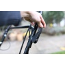 Cobra Cobra Fortis 17B 43cm Self Propelled Petrol Cylinder Lawnmower