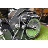 Cobra Cobra Fortis 17B 43cm Self Propelled Petrol Cylinder Lawnmower
