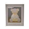 Bambino Light Up Night Light Bear
