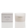 Amore 330g Double Wick Candle Mr & Mrs