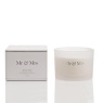 Amore 330g Double Wick Candle Mr & Mrs