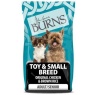 Burns Adult Dog Small/Toy Breed Chicken & Rice Dry Food - 6kg