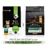 Pro Plan Small & Mini Puppy Healthy Start Chicken Dry Dog Food - 3kg