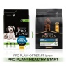 Pro Plan Large Athletic Puppy Healthy Start Chicken Dry Dog Food - 3kg