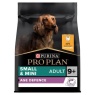 Pro Plan Small & Mini Adult 9+ Senior Age Defence Chicken Dry Dog Food - 3kg