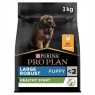 Pro Plan Large Robust Puppy Healthy Start Chicken Dry Dog Food - 3kg