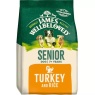 James Well Beloved James Wellbeloved Senior With Turkey & Rice Dry Dog Food - 2kg