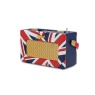 Roberts Revival Uno Union Jack DAB / Dab+ / FM Radio With Bluetooth - Coronation Edition