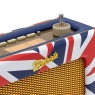 Roberts Revival Uno Union Jack DAB / Dab+ / FM Radio With Bluetooth - Coronation Edition