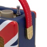 Roberts Revival Uno Union Jack DAB / Dab+ / FM Radio With Bluetooth - Coronation Edition