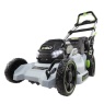 EGO LM1702ESP 42cm Cordless/Battery Self Propelled Rotary Lawnmower Kit