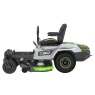 EGO EGZT5201E-L Z6 Zero-Turn 132cm Ride-on Lawnmower Tool Only