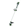 EGO ST1511E 38cm Line Trimmer With Battery & Charger