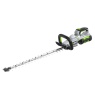 EGO HT2601E 66cm Hedgetrimmer Kit