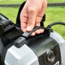 EGO BAX1501 Professional-X Backpack Battery Kit