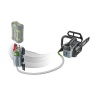 EGO ABH3000 Professional-X Battery Holster, Cable and Arborist's Strap