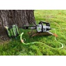 EGO ABH3000 Professional-X Battery Holster, Cable and Arborist's Strap
