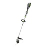 EGO ST1613E-T 40cm Line Trimmer With Line IQ Kit & Battery & Charger