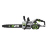 EGO CS1614E 40cm Chainsaw Kit