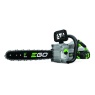 EGO CS1614E 40cm Chainsaw Kit