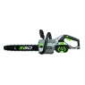 EGO CS1614E 40cm Chainsaw Kit