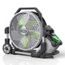 EGO FN1800E Misting Fan