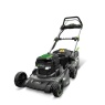 EGO LM2021E-SP 50cm Cordless/Battery Self Propelled Rotary Lawnmower Kit
