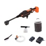 Yard Force - LW C02A Aquajet 20V Cordless Pressure Cleaner