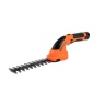 Yard Force - LH A17 7.2V Grass & Hedge Shear