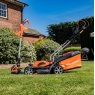 Yard Force - LM G32 + LT G30 40V Cordless/Battery Push Rotary Lawnmower & Grass Trimmer Twin Pack