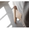 Ercol Teramo Bed Frame legs