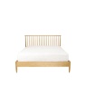 Ercol Teramo Oak Bedframe