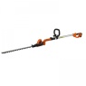 Yard Force - LH C41A - 20V Cordless Pole Hedge Trimmer