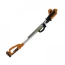 Yard Force - LH C41A - 20V Cordless Pole Hedge Trimmer