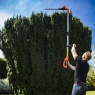 Yard Force - LH C41A - 20V Cordless Pole Hedge Trimmer