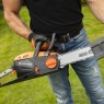 Yard Force - LS G35 - 40V Cordless Chainsaw